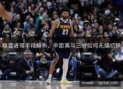 穆雷进攻手段解析，中距离与三分如何无缝切换